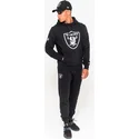 hanorace-cu-gluga-negru-pullover-hoodie-de-las-vegas-raiders-nfl-de-new-era