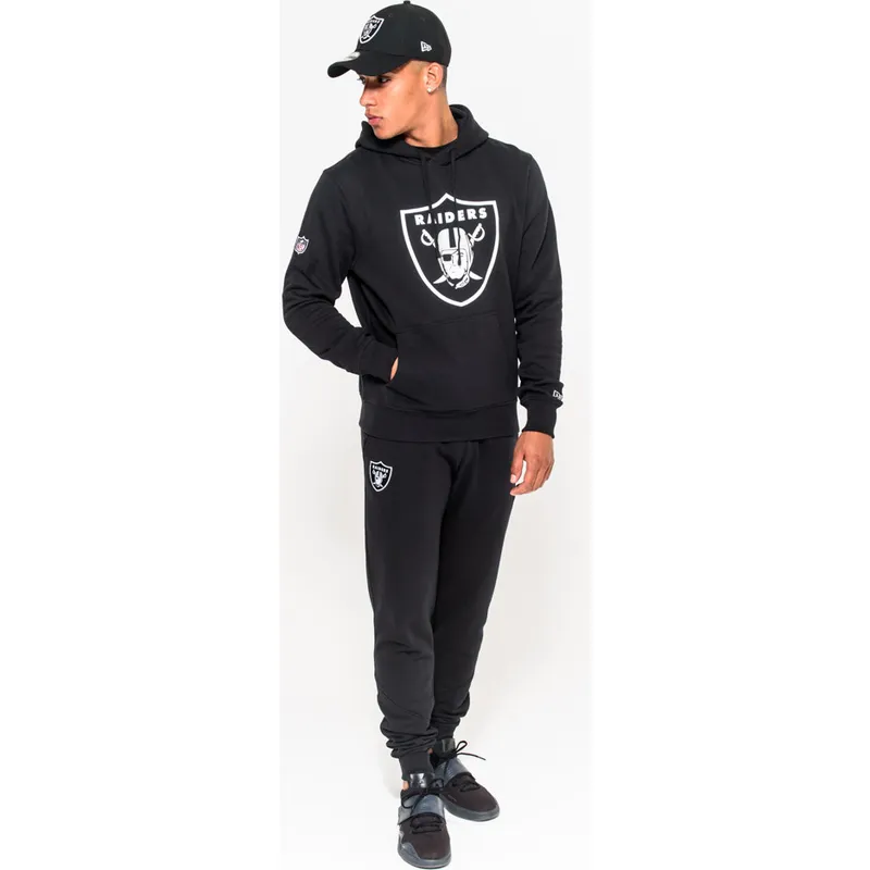 hanorace-cu-gluga-negru-pullover-hoodie-de-las-vegas-raiders-nfl-de-new-era hanorace-cu-gluga-negru-pullover-hoodie-de-las-vegas-raiders-nfl-de-new-era