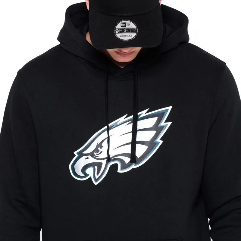 hanorace-cu-gluga-negru-pullover-hoodie-de-philadelphia-eagles-nfl-de-new-era