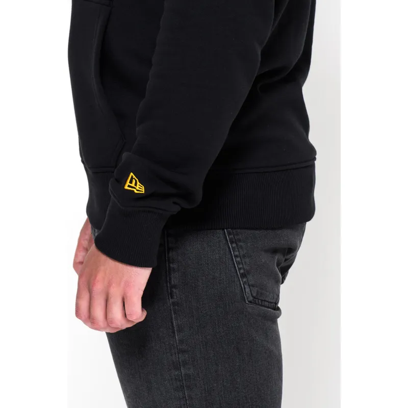 hanorace-cu-gluga-negru-pullover-hoodie-de-pittsburgh-steelers-nfl-de-new-era