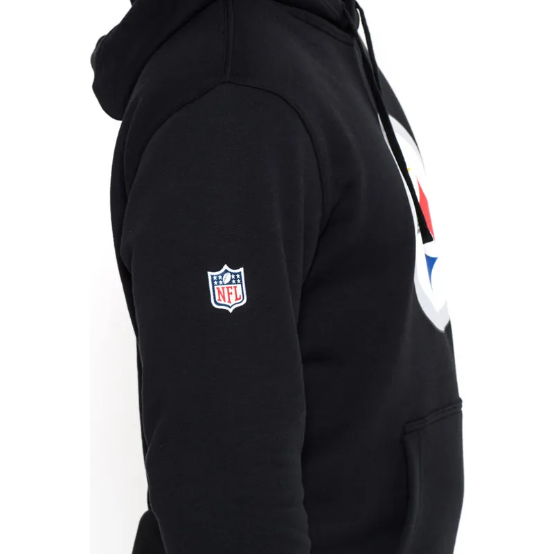 hanorace-cu-gluga-negru-pullover-hoodie-de-pittsburgh-steelers-nfl-de-new-era