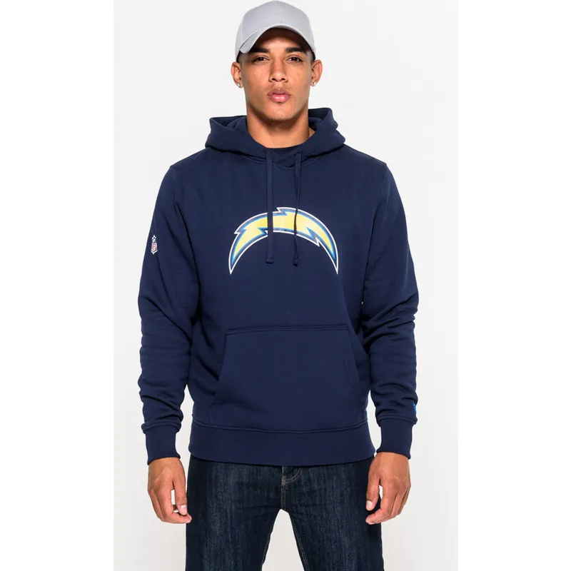 hanorace-cu-gluga-albastru-pullover-hoodie-de-los-angeles-chargers-nfl-de-new-era hanorace-cu-gluga-albastru-pullover-hoodie-de-los-angeles-chargers-nfl-de-new-era