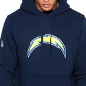 hanorace-cu-gluga-albastru-pullover-hoodie-de-los-angeles-chargers-nfl-de-new-era