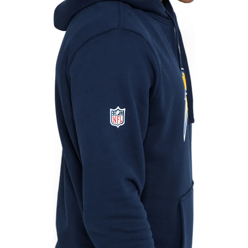 hanorace-cu-gluga-albastru-pullover-hoodie-de-los-angeles-chargers-nfl-de-new-era hanorace-cu-gluga-albastru-pullover-hoodie-de-los-angeles-chargers-nfl-de-new-era