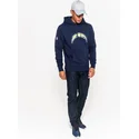 sweat-a-capuche-bleu-pullover-hoodie-los-angeles-chargers-nfl-new-era