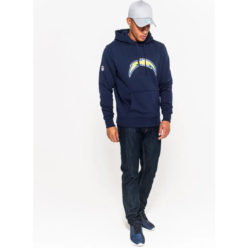 hanorace-cu-gluga-albastru-pullover-hoodie-de-los-angeles-chargers-nfl-de-new-era hanorace-cu-gluga-albastru-pullover-hoodie-de-los-angeles-chargers-nfl-de-new-era