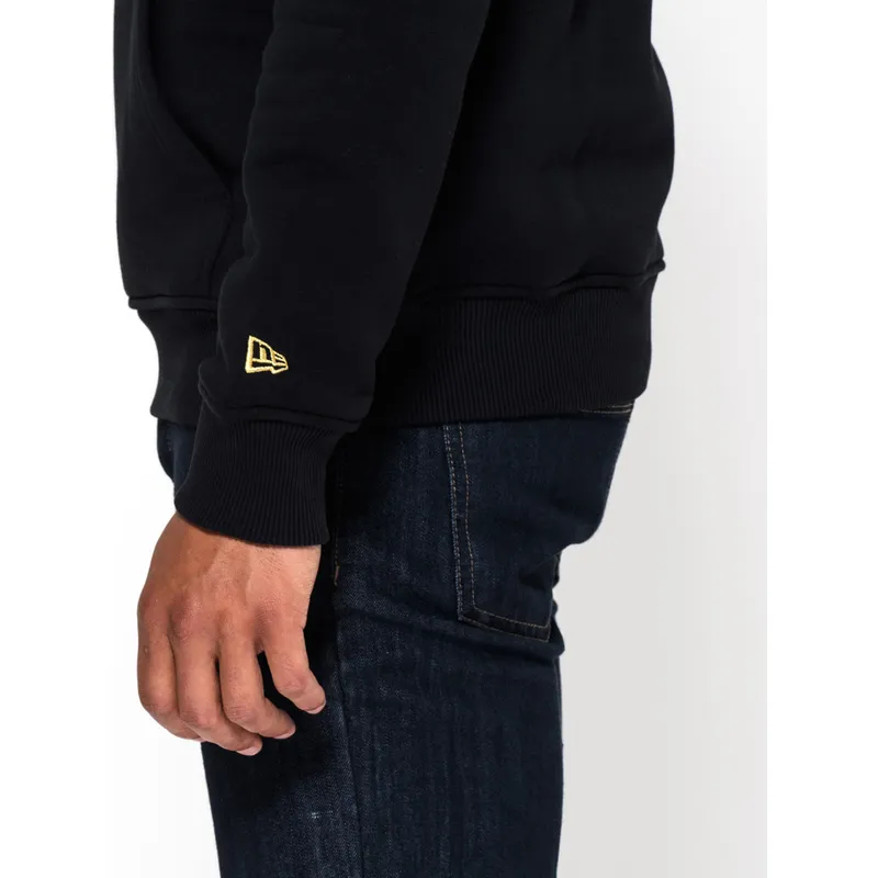 hanorace-cu-gluga-negru-pullover-hoodie-de-san-francisco-49ers-nfl-de-new-era