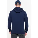 sweat-a-capuche-bleu-pullover-hoodie-los-angeles-rams-nfl-new-era