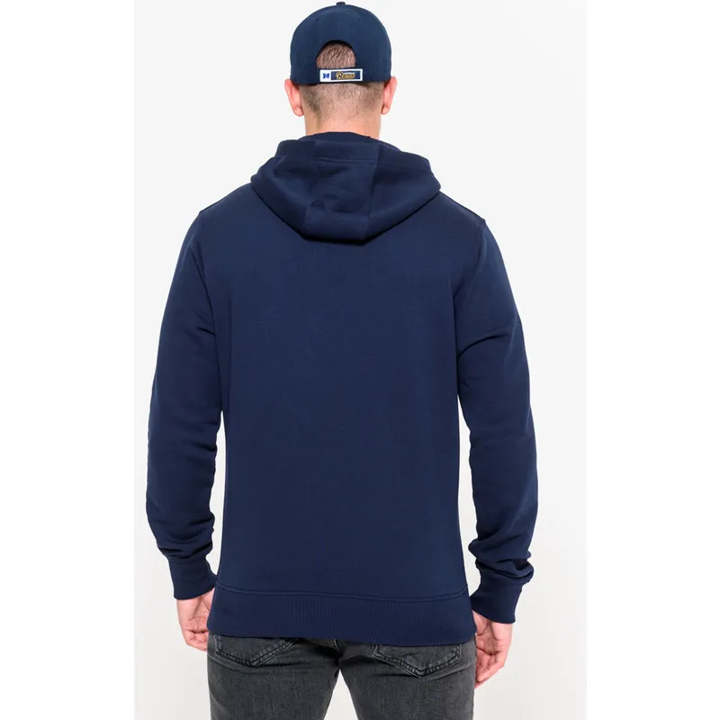 hanorace-cu-gluga-albastru-pullover-hoodie-de-los-angeles-rams-nfl-de-new-era