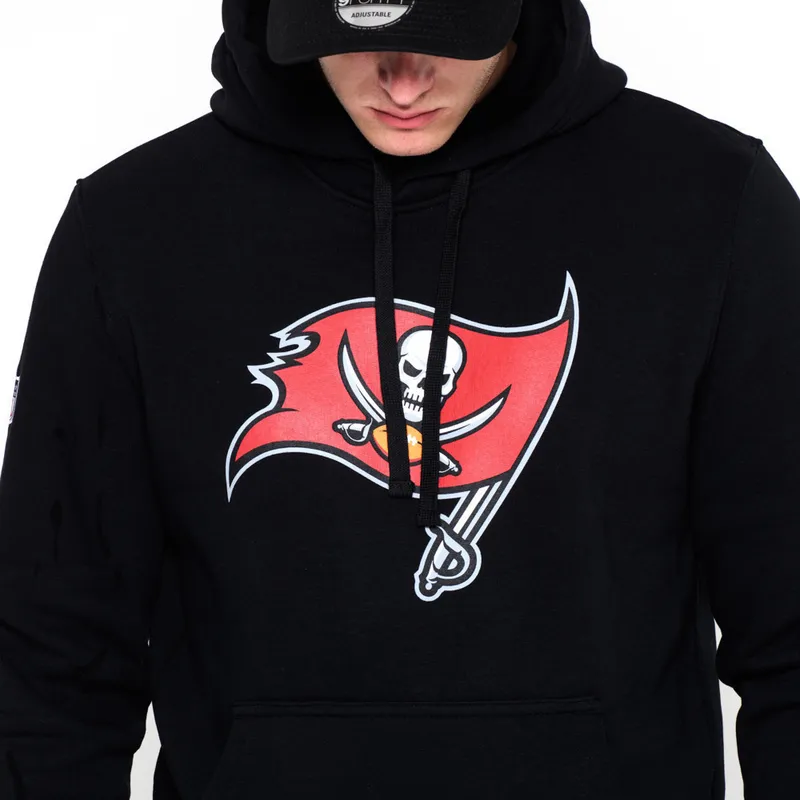 hanorace-cu-gluga-negru-pullover-hoodie-de-tampa-bay-buccaneers-nfl-de-new-era