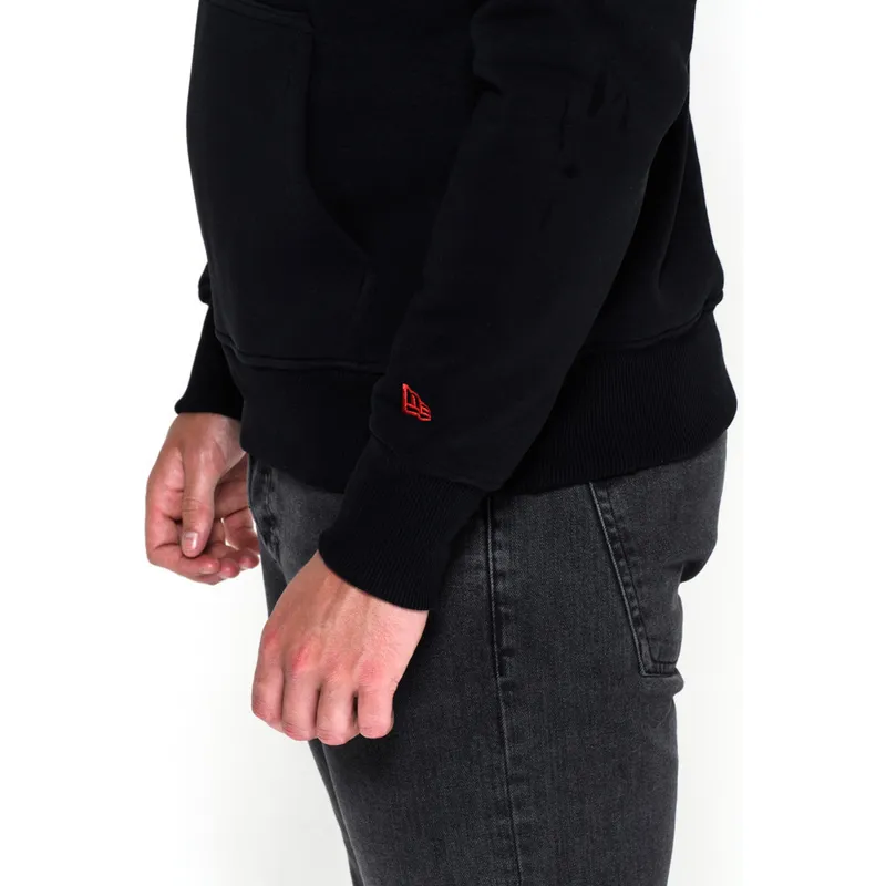 hanorace-cu-gluga-negru-pullover-hoodie-de-tampa-bay-buccaneers-nfl-de-new-era