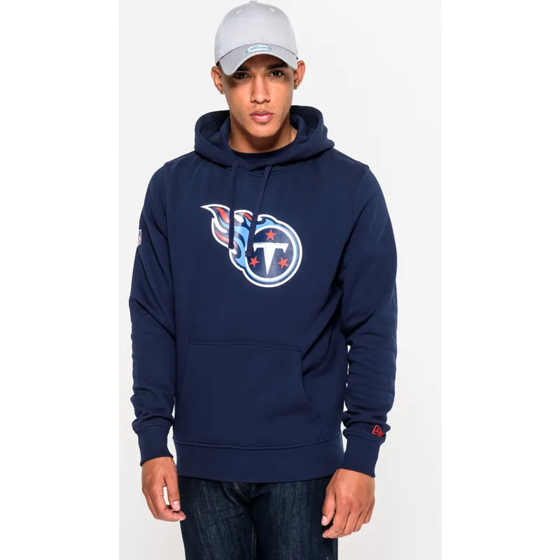 hanorace-cu-gluga-albastru-pullover-hoodie-de-tennessee-titans-nfl-de-new-era hanorace-cu-gluga-albastru-pullover-hoodie-de-tennessee-titans-nfl-de-new-era