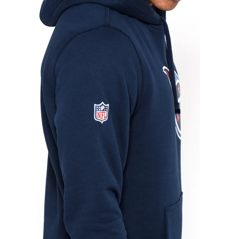 hanorace-cu-gluga-albastru-pullover-hoodie-de-tennessee-titans-nfl-de-new-era hanorace-cu-gluga-albastru-pullover-hoodie-de-tennessee-titans-nfl-de-new-era