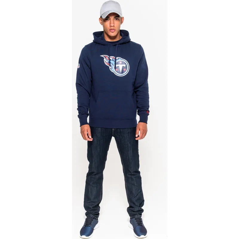hanorace-cu-gluga-albastru-pullover-hoodie-de-tennessee-titans-nfl-de-new-era hanorace-cu-gluga-albastru-pullover-hoodie-de-tennessee-titans-nfl-de-new-era