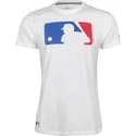 tricouri-maneca-scurta-alb-de-mlb-de-new-era