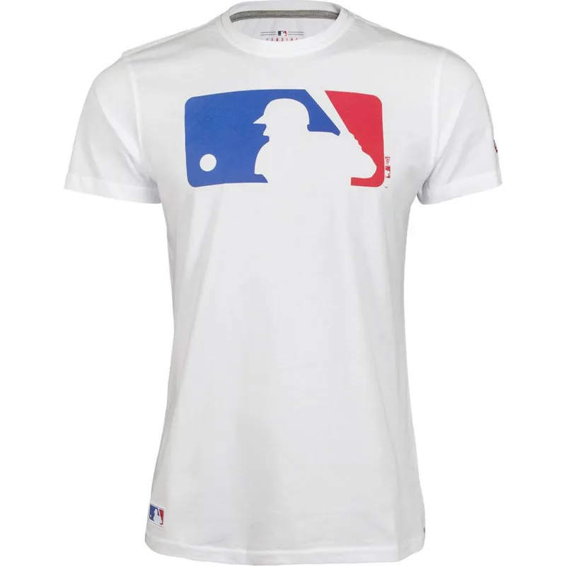 tricouri-maneca-scurta-alb-de-mlb-de-new-era