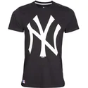 tricouri-maneca-scurta-bleumarin-de-new-york-yankees-mlb-de-new-era