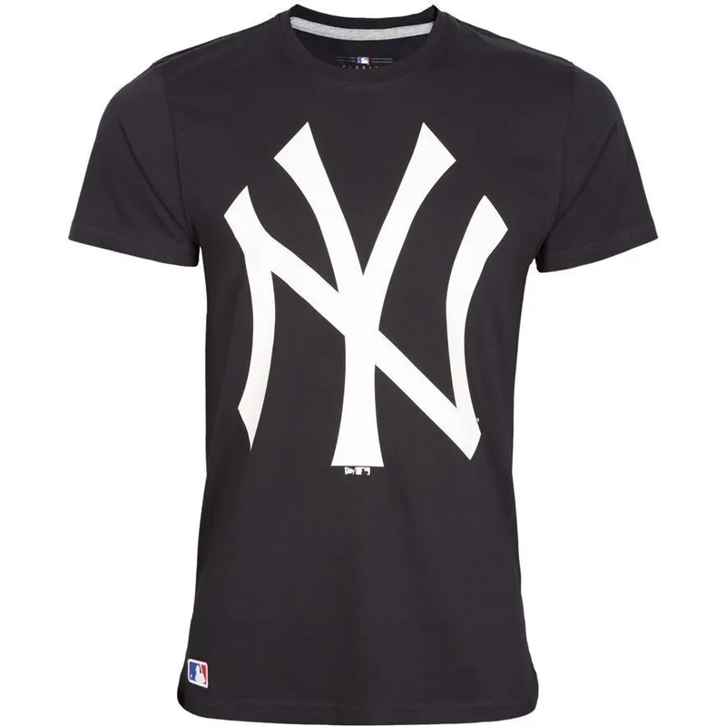 tricouri-maneca-scurta-bleumarin-de-new-york-yankees-mlb-de-new-era