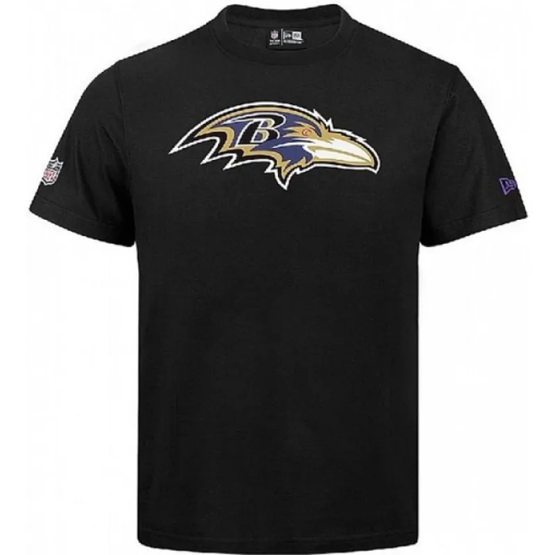 tricouri-maneca-scurta-negru-de-baltimore-ravens-nfl-de-new-era