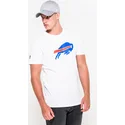 t-shirt-a-manche-courte-blanc-buffalo-bills-nfl-new-era