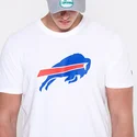 t-shirt-a-manche-courte-blanc-buffalo-bills-nfl-new-era