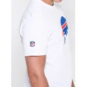 tricouri-maneca-scurta-alb-de-buffalo-bills-nfl-de-new-era