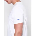 tricouri-maneca-scurta-alb-de-buffalo-bills-nfl-de-new-era