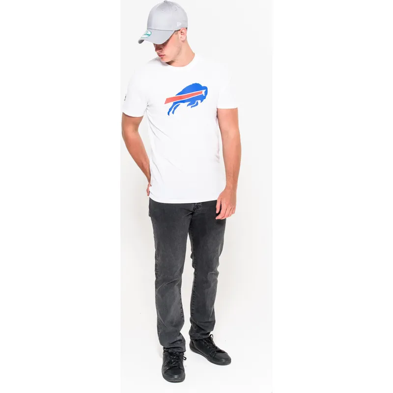 tricouri-maneca-scurta-alb-de-buffalo-bills-nfl-de-new-era tricouri-maneca-scurta-alb-de-buffalo-bills-nfl-de-new-era