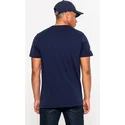 tricouri-maneca-scurta-albastru-de-chicago-bears-nfl-de-new-era