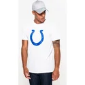 tricouri-maneca-scurta-alb-de-indianapolis-colts-nfl-de-new-era