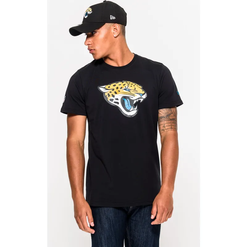 tricouri-maneca-scurta-negru-de-jacksonville-jaguars-nfl-de-new-era tricouri-maneca-scurta-negru-de-jacksonville-jaguars-nfl-de-new-era