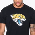 tricouri-maneca-scurta-negru-de-jacksonville-jaguars-nfl-de-new-era