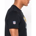 tricouri-maneca-scurta-negru-de-jacksonville-jaguars-nfl-de-new-era