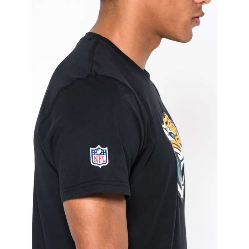 tricouri-maneca-scurta-negru-de-jacksonville-jaguars-nfl-de-new-era tricouri-maneca-scurta-negru-de-jacksonville-jaguars-nfl-de-new-era