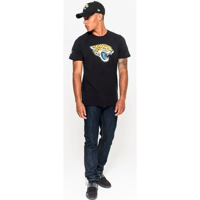 tricouri-maneca-scurta-negru-de-jacksonville-jaguars-nfl-de-new-era tricouri-maneca-scurta-negru-de-jacksonville-jaguars-nfl-de-new-era