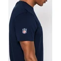 tricouri-maneca-scurta-albastru-de-new-england-patriots-nfl-de-new-era