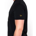 tricouri-maneca-scurta-negru-de-new-orleans-saints-nfl-de-new-era