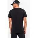 tricouri-maneca-scurta-negru-de-las-vegas-raiders-nfl-de-new-era