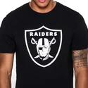 tricouri-maneca-scurta-negru-de-las-vegas-raiders-nfl-de-new-era