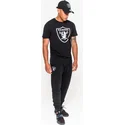 camiseta-de-manga-corta-negra-de-las-vegas-raiders-nfl-de-new-era
