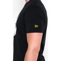 tricouri-maneca-scurta-negru-de-pittsburgh-steelers-nfl-de-new-era
