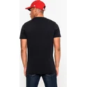 tricouri-maneca-scurta-negru-de-san-francisco-49ers-nfl-de-new-era