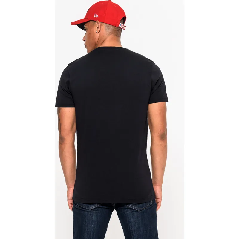 tricouri-maneca-scurta-negru-de-san-francisco-49ers-nfl-de-new-era tricouri-maneca-scurta-negru-de-san-francisco-49ers-nfl-de-new-era