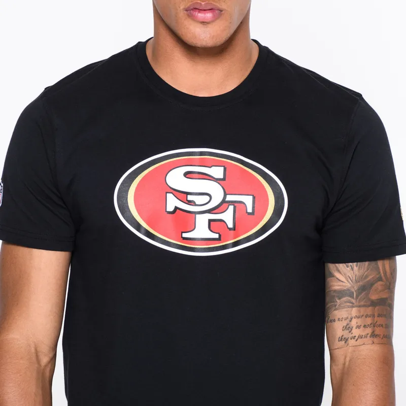 tricouri-maneca-scurta-negru-de-san-francisco-49ers-nfl-de-new-era tricouri-maneca-scurta-negru-de-san-francisco-49ers-nfl-de-new-era