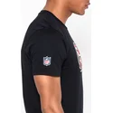 tricouri-maneca-scurta-negru-de-san-francisco-49ers-nfl-de-new-era