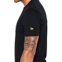 tricouri-maneca-scurta-negru-de-san-francisco-49ers-nfl-de-new-era
