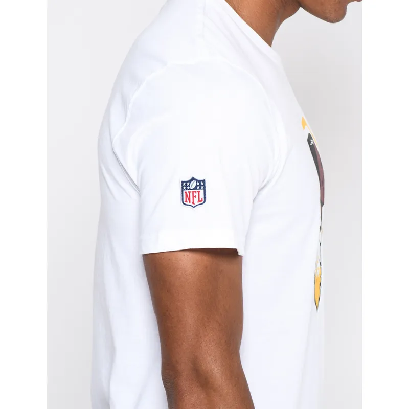 tricouri-maneca-scurta-alb-de-washington-commanders-nfl-de-new-era