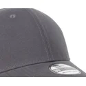 epci-curbata-gri-fitted-39thirty-basic-flag-de-new-era