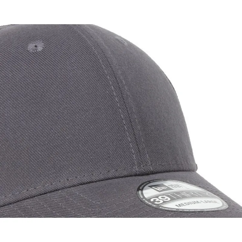 epci-curbata-gri-fitted-39thirty-basic-flag-de-new-era