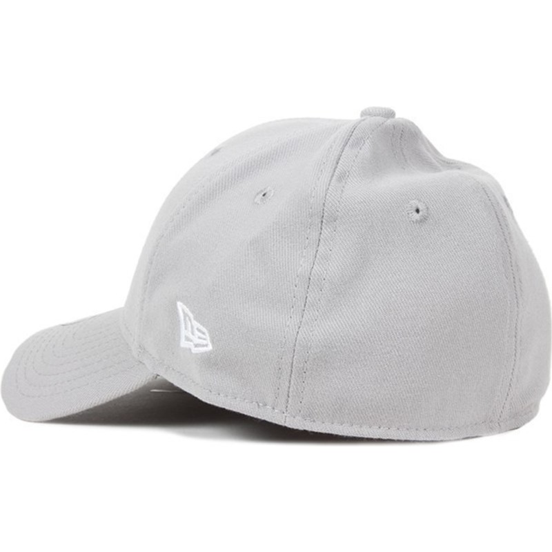 new-era-curved-brim-39thirty-basic-flag-grey-fitted-cap